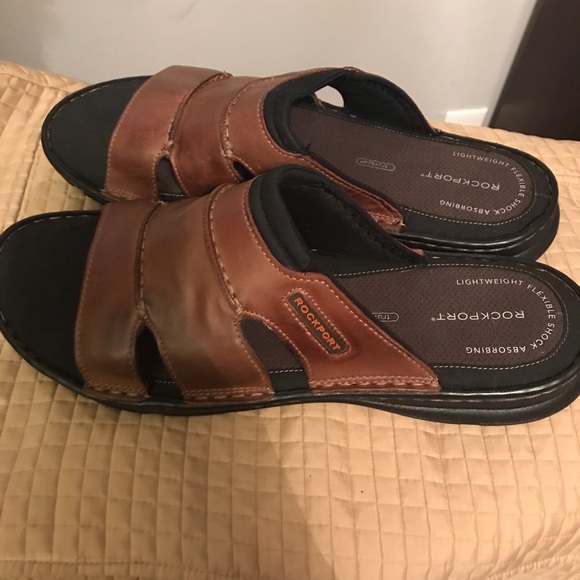 Men Sandals/slides - Picture 4 of 5